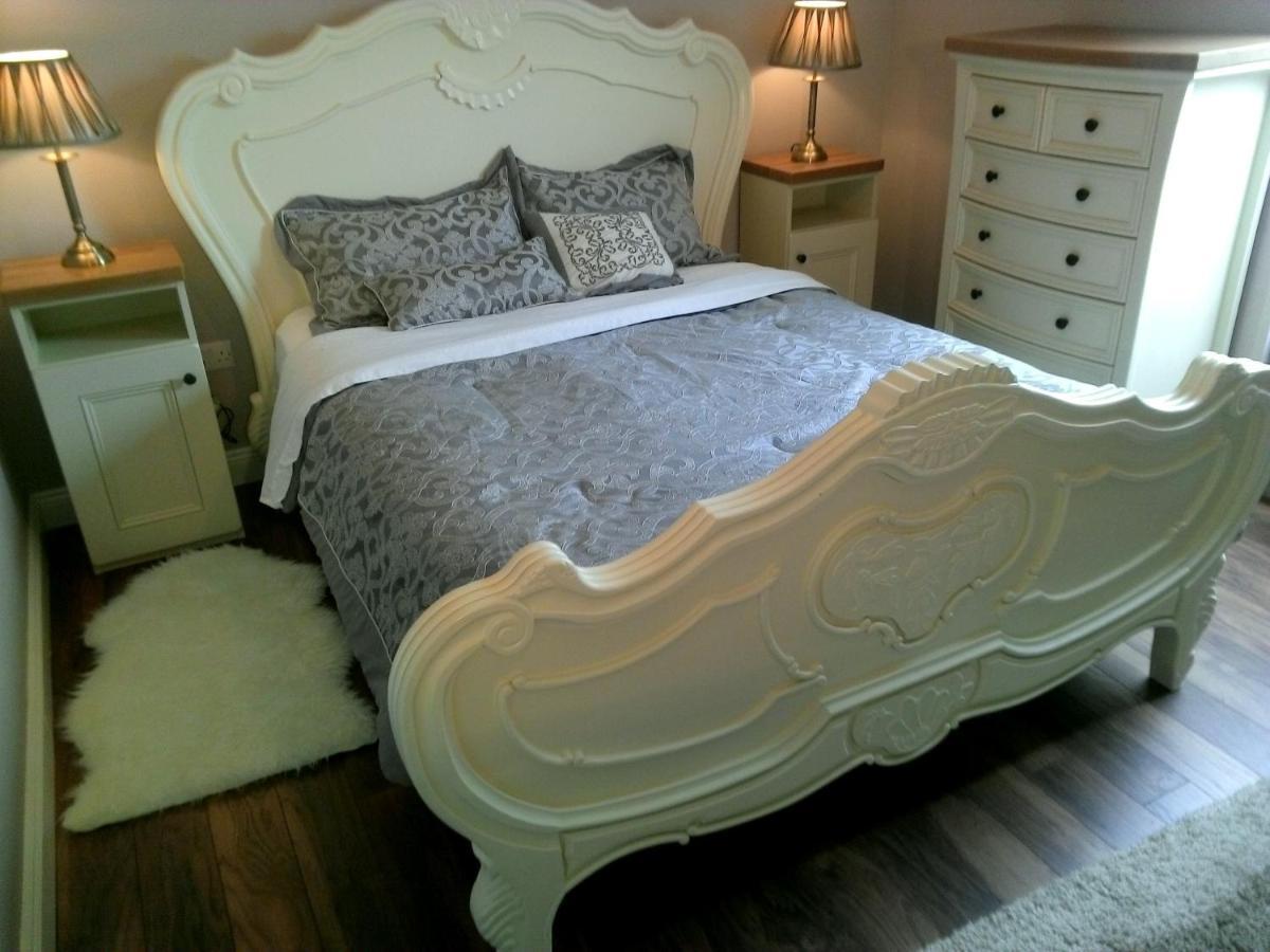 The Ridgewood Lodge นิวบริดจ์ ภายนอก รูปภาพ
